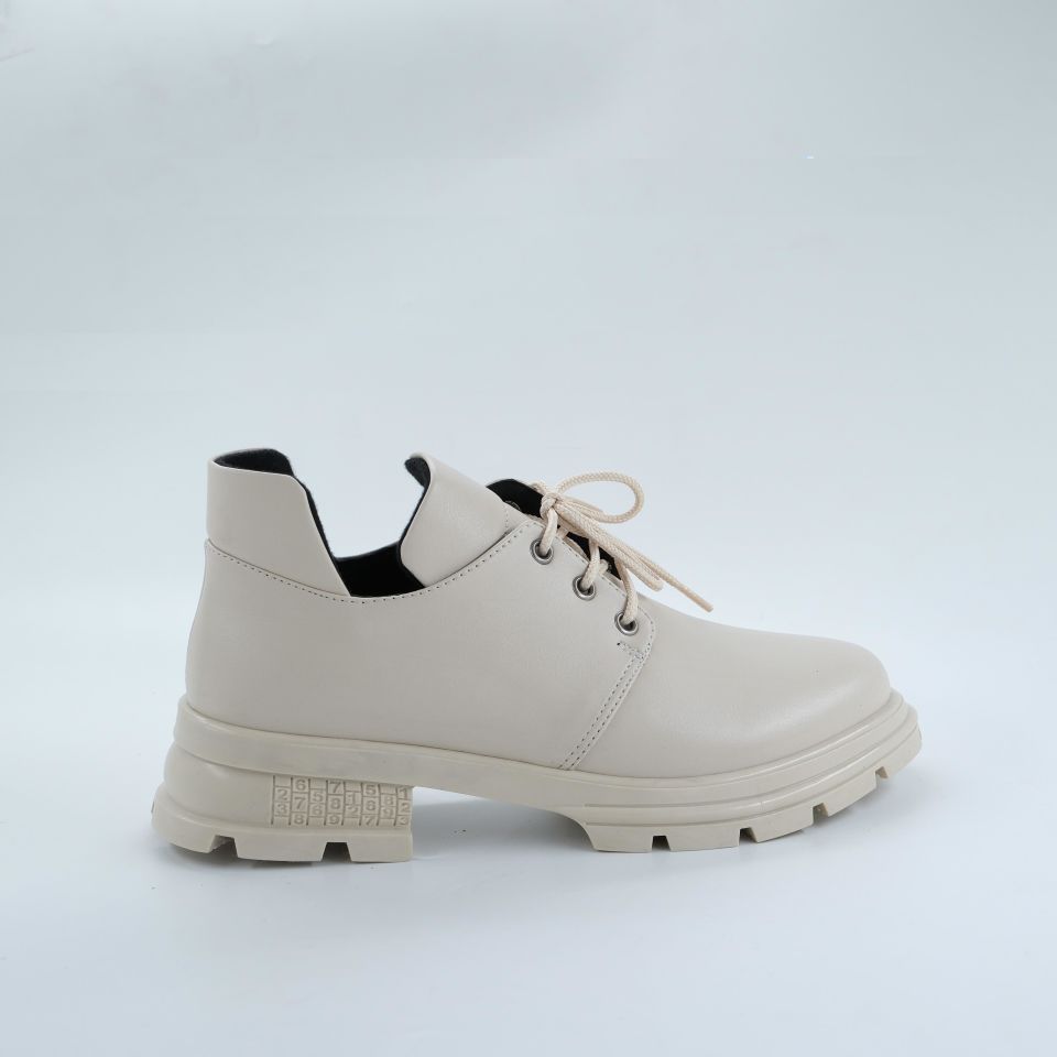 351063 Kadın Bot Bej - 40