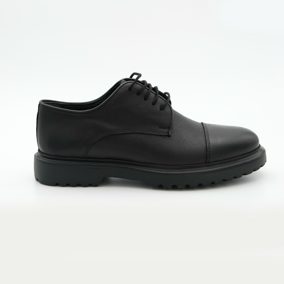 1554 Erkek Deri Ayakkabı