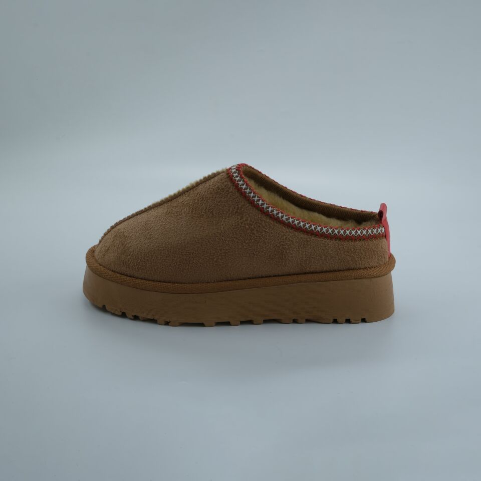 K11Y01 Kadın Bot Vizon - 40