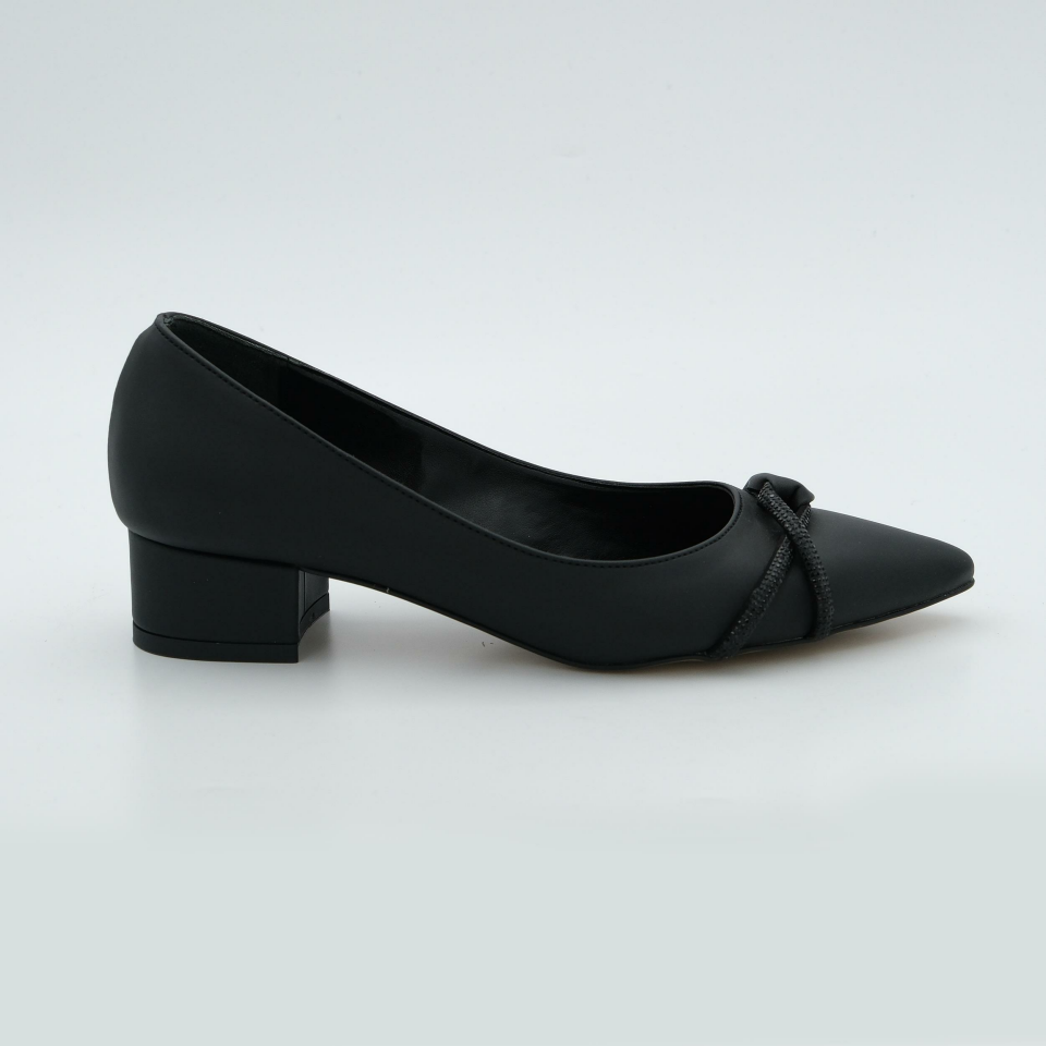 1053 Kadın Topuklu Ayakkabı