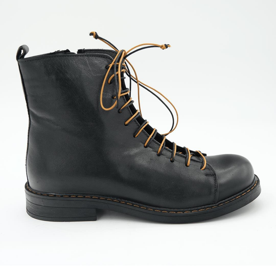 617310 Kadın Bot Siyah - 40