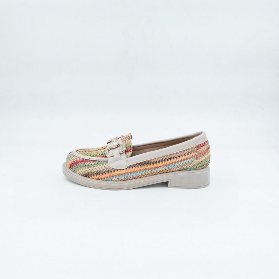 572414 Kadın Casual Ayakkabı