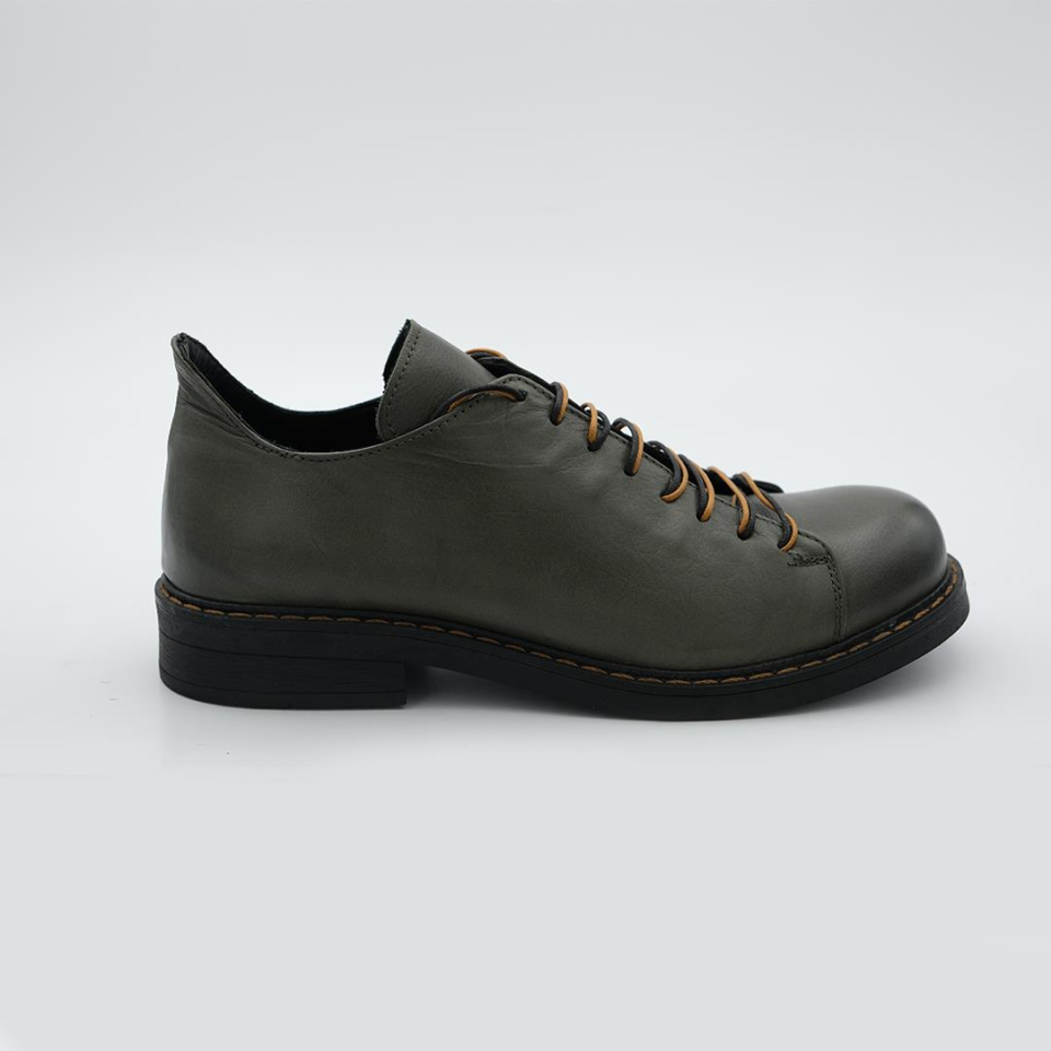 730 Casual Kadın Ayakkabı Yeşil - 40