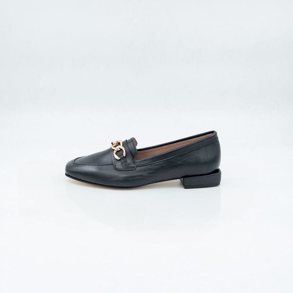 4000 Kadın Deri Ayakkabı