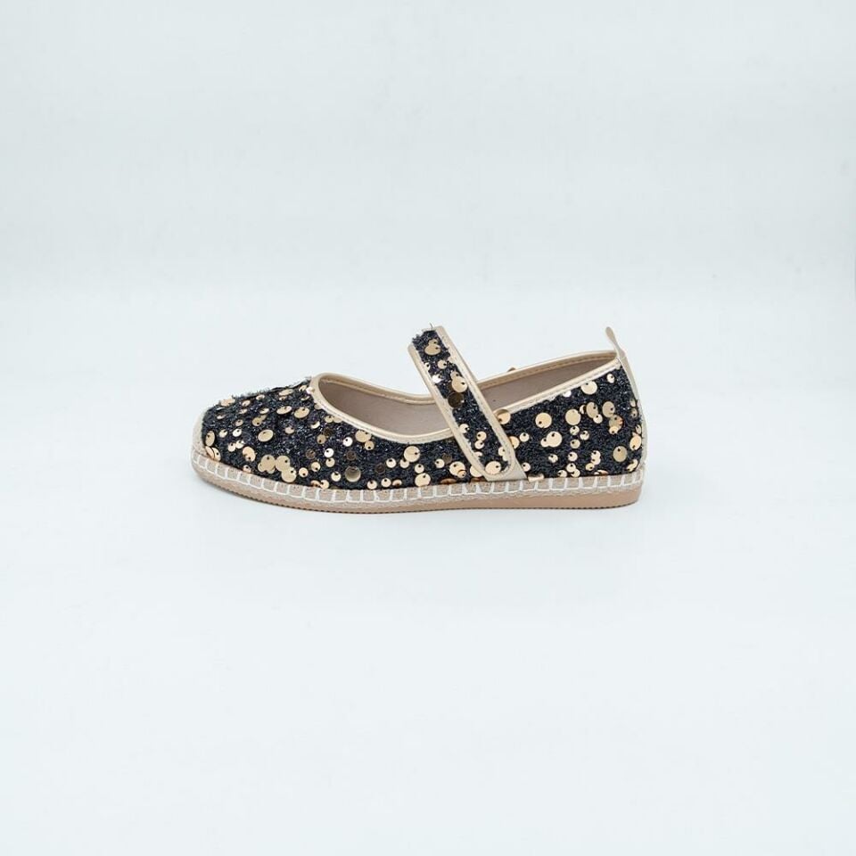 150315K Kadın Babet 38 - Vizon