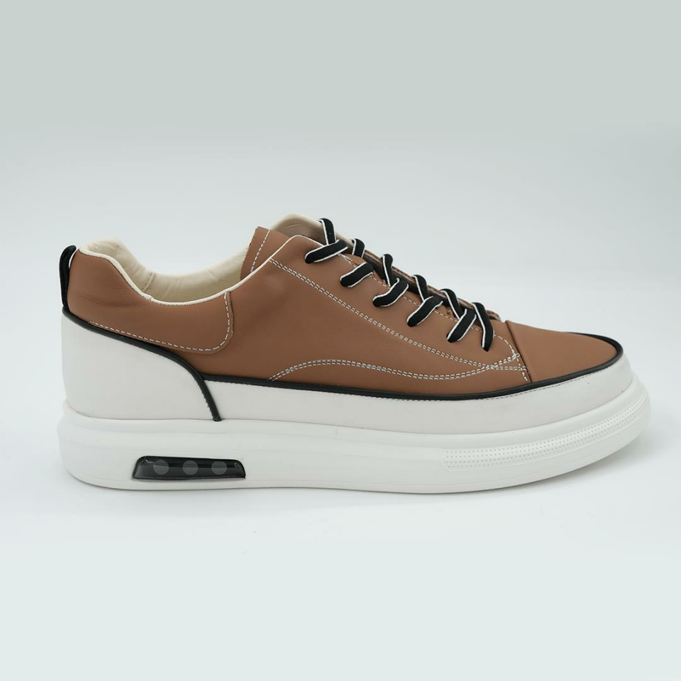 2412 Erkek Deri Ayakkabı