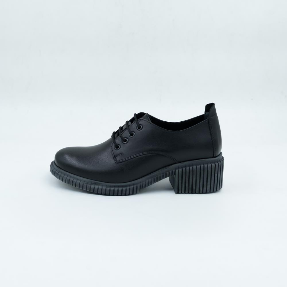 092 Kadın Deri Ayakkabı