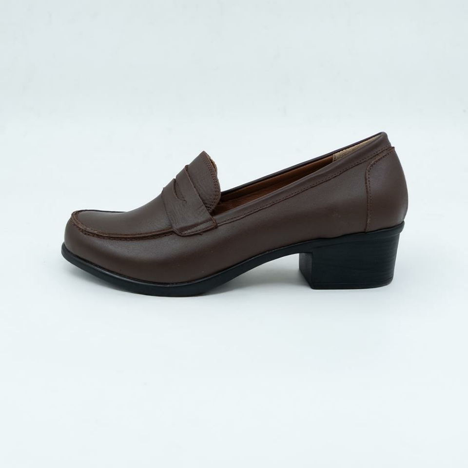 258059 Kadın Topuklu Ayakkabı