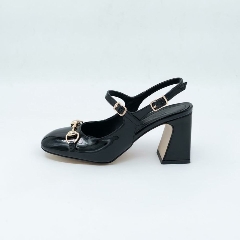 312337 Kadın Topuklu Ayakkabı