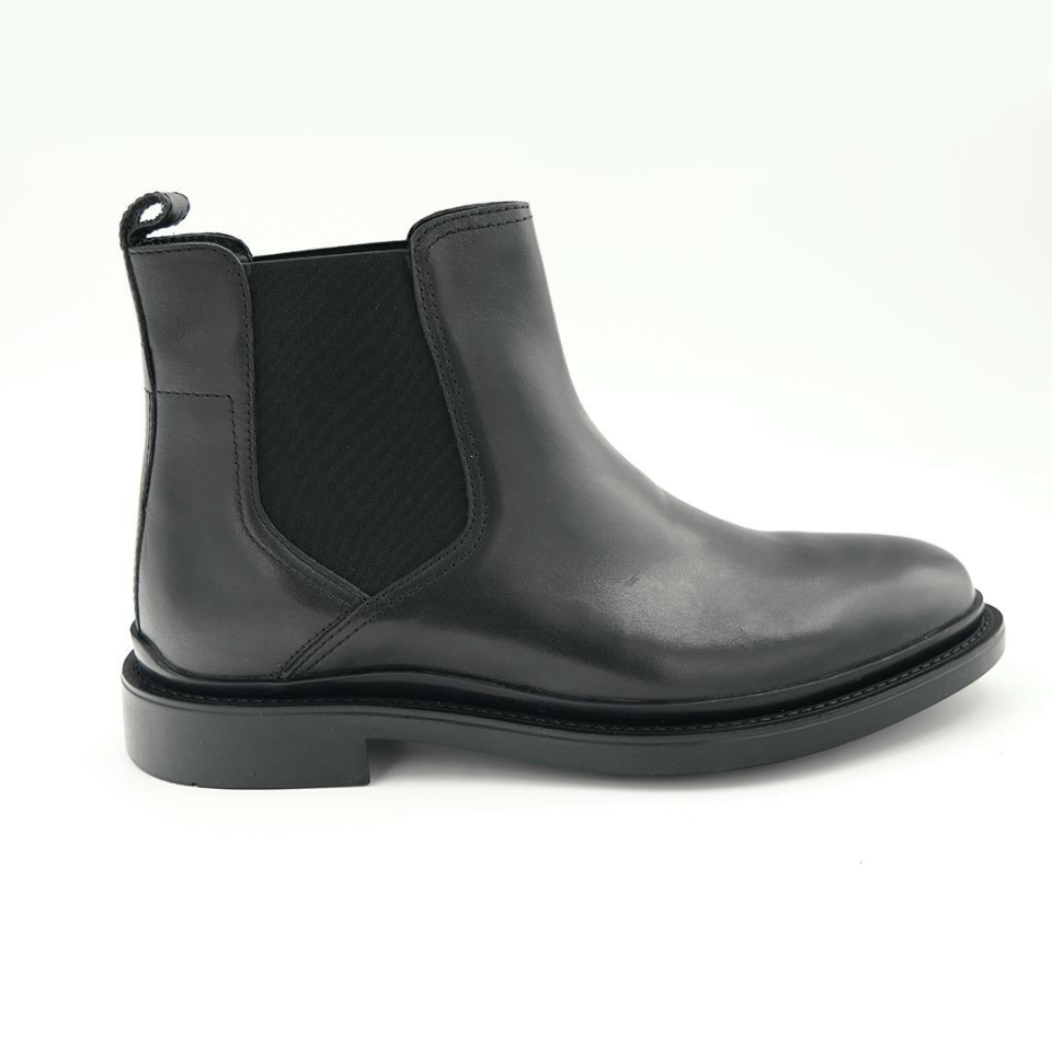 77807 Pierre Cardin Erkek Deri  Bot