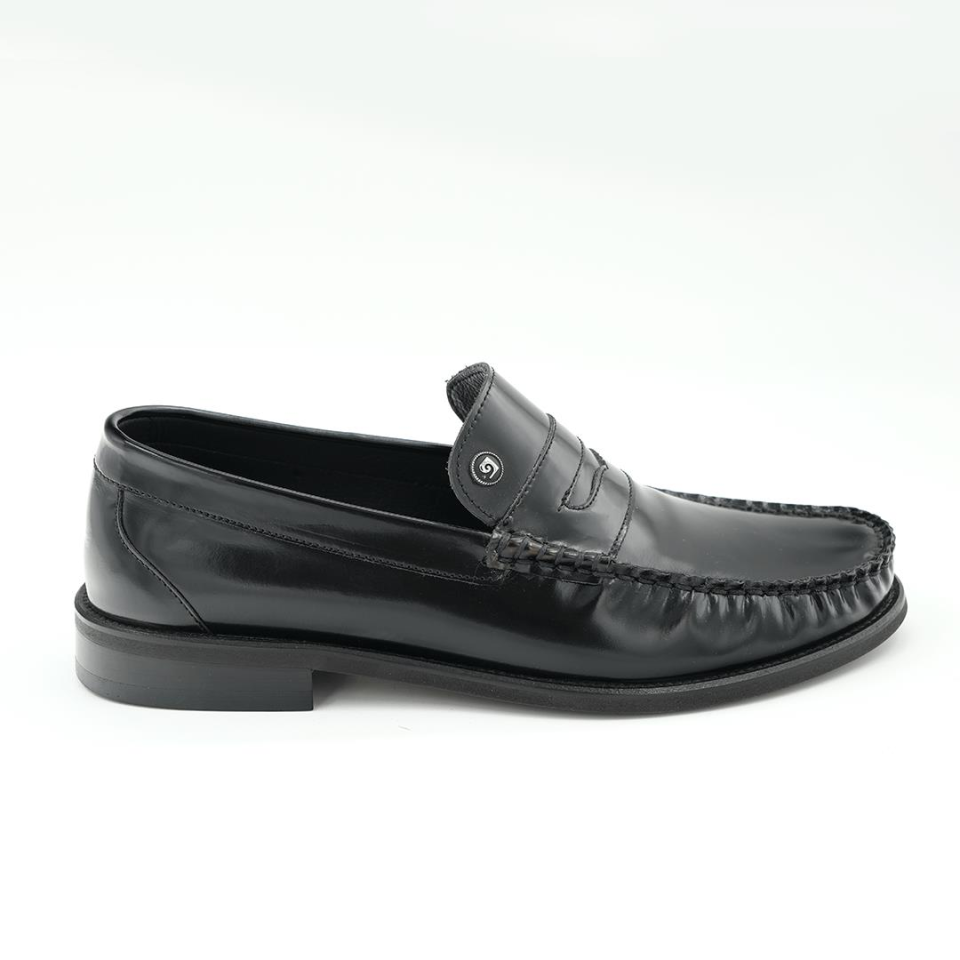 1442017 Casual Erkek Deri Ayakkabı