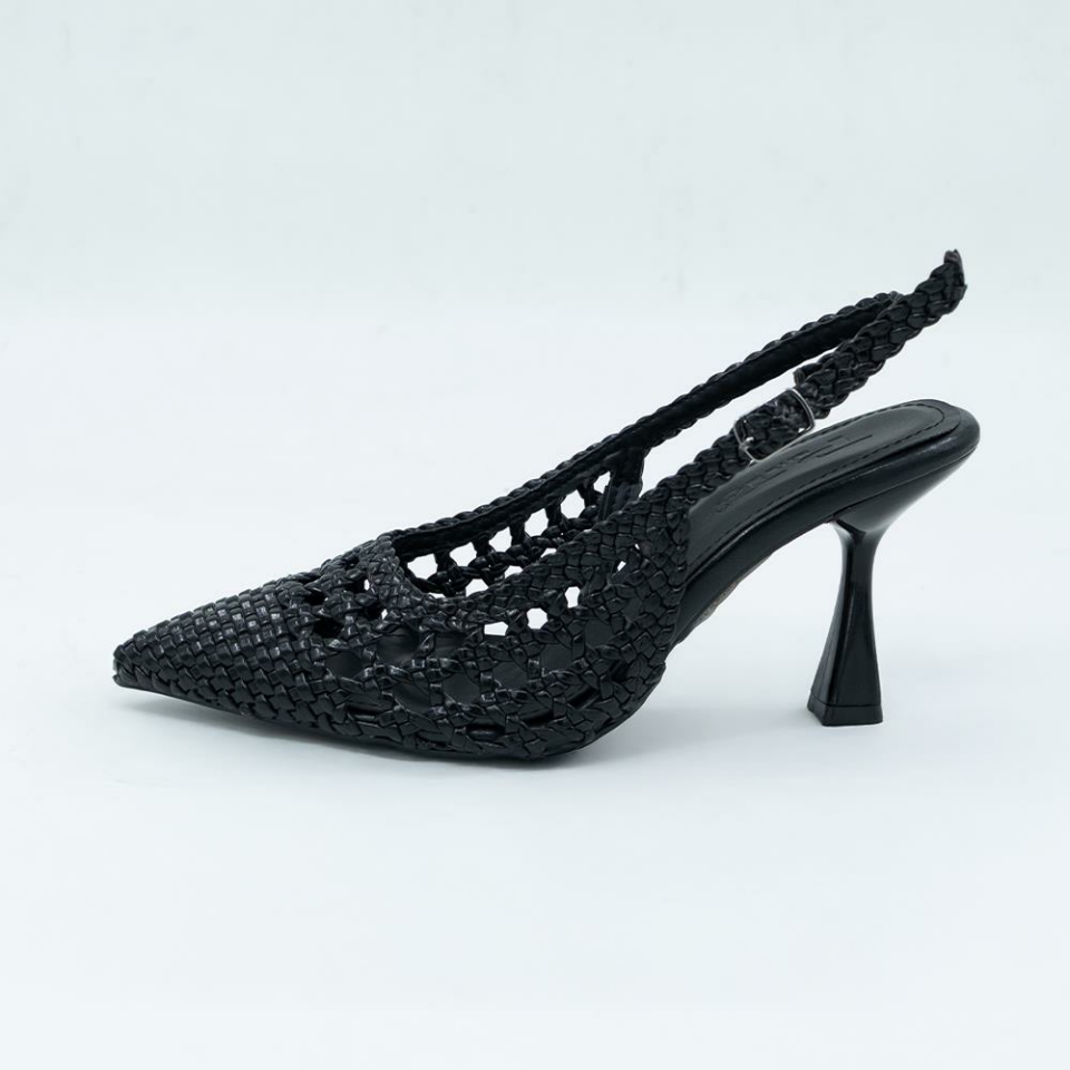 459155 Kadın Topuklu Ayakkabı