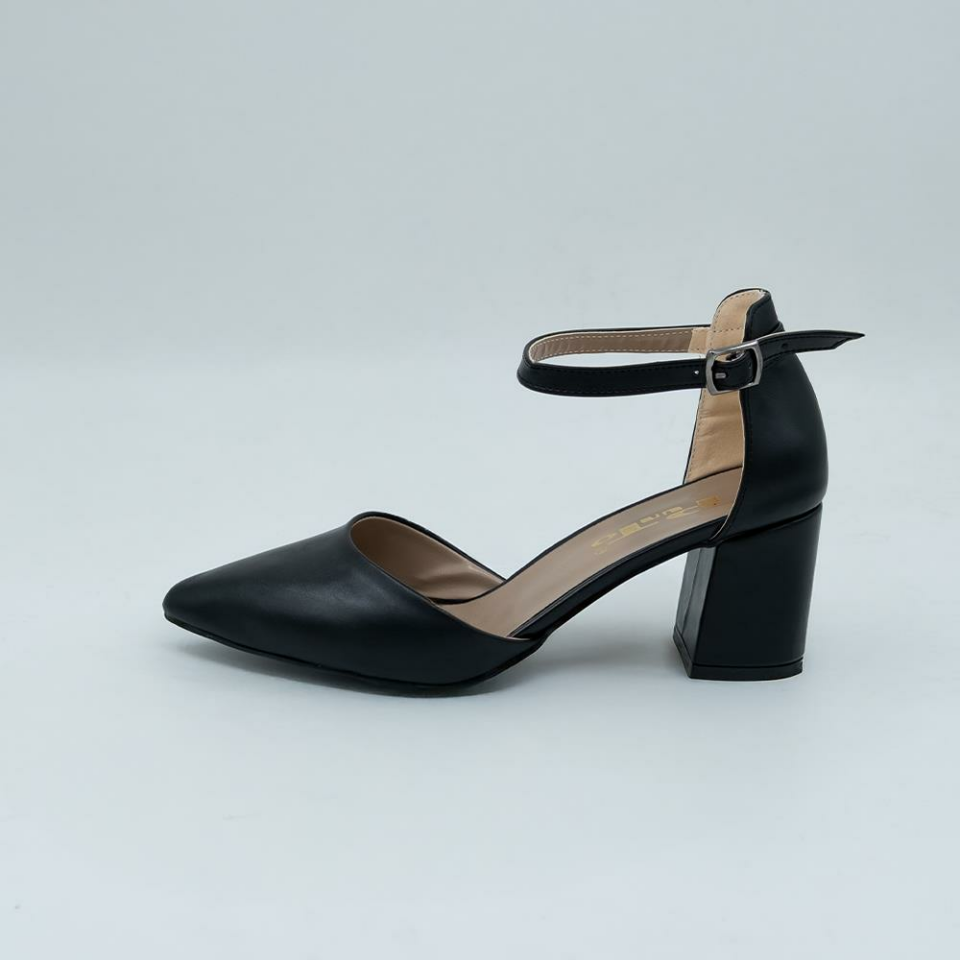 325111 Kadın Topuklu Ayakkbı