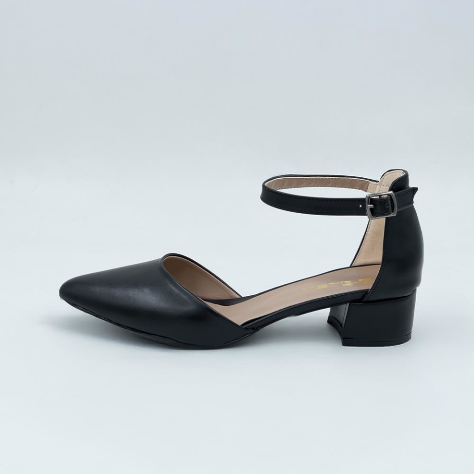 325113 Kadın Topuklu Ayakkabı