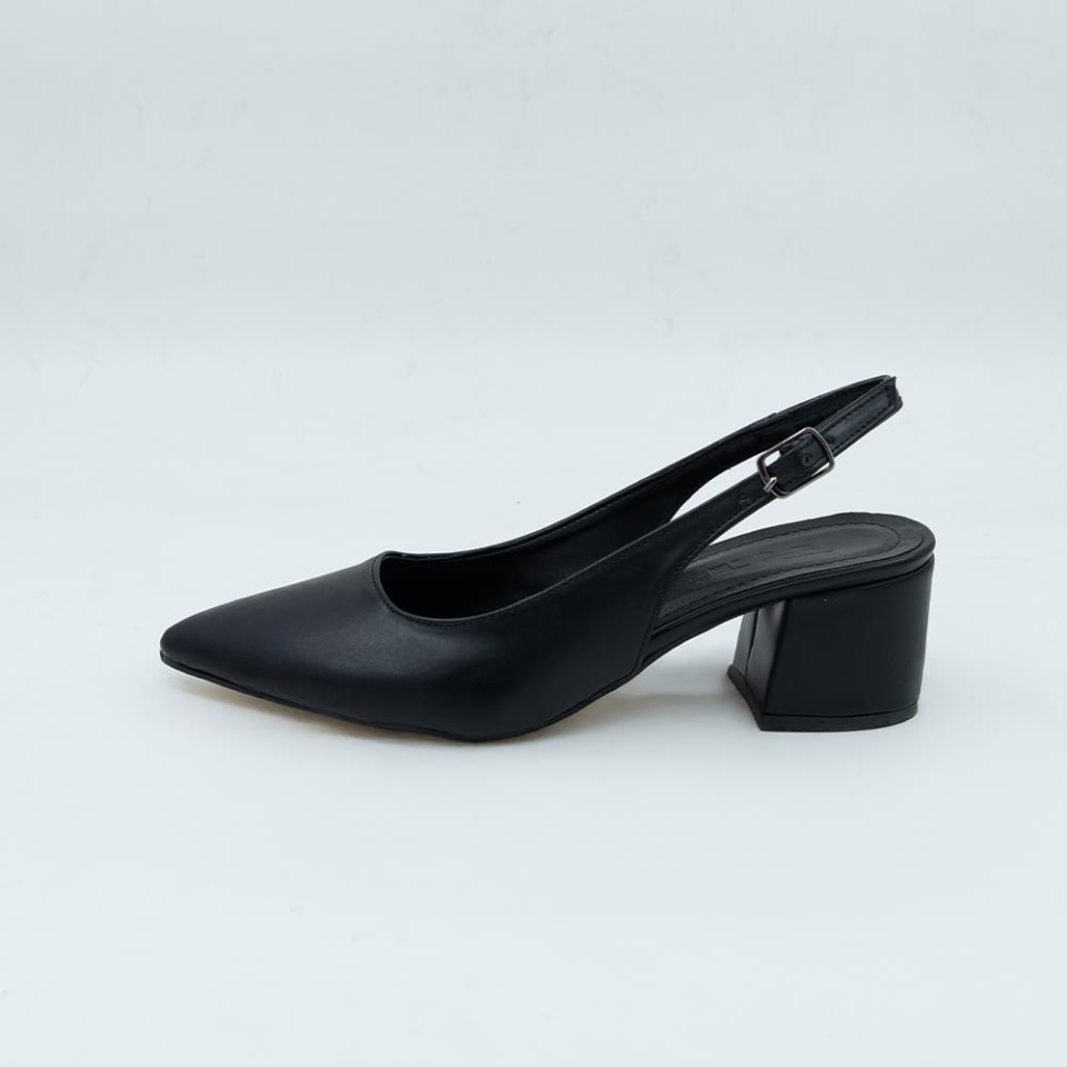 417615 Kadın Topuklu Ayakkbı