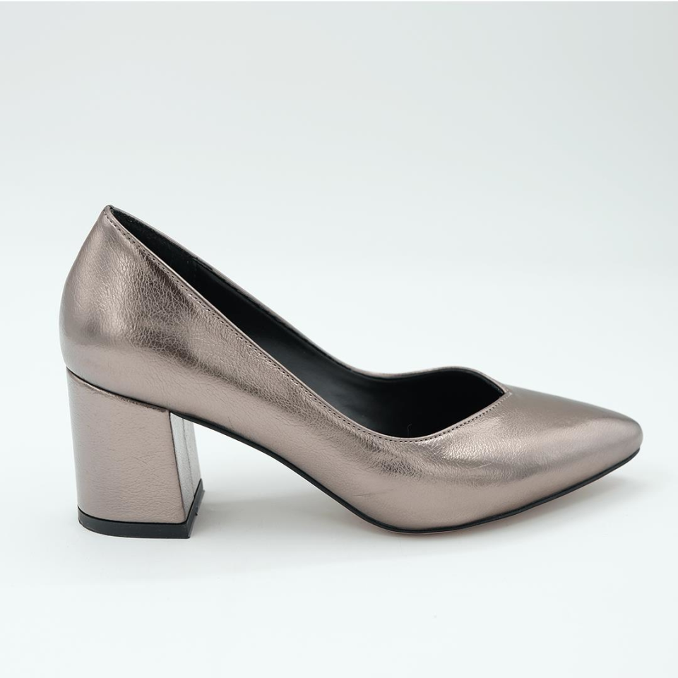 303 Topuklu Kadın Ayakkabı