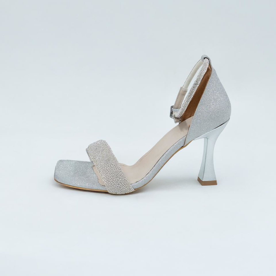 2618 Kadın Sandalet Ayakkabı