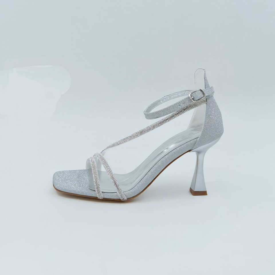 655362 Kadın Topuklu Ayakkabı