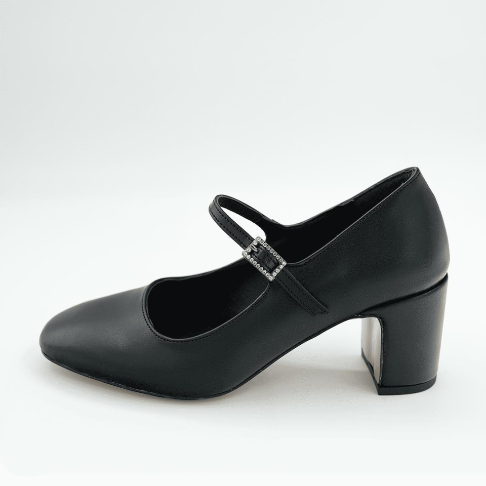 451079 Kadın Topuklu Ayakkabı (7cm)